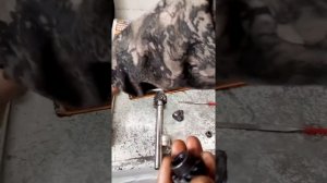 Привод масло насоса ЗМЗ 409 УАЗ.