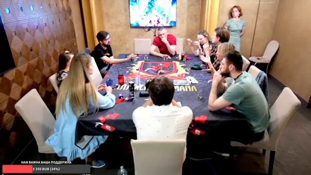 LANGIGYA CUP 2023. День 2.