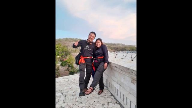 My Adventure Trip to Java - Bali - Lombok on Sep 2020 смотреть онлайн