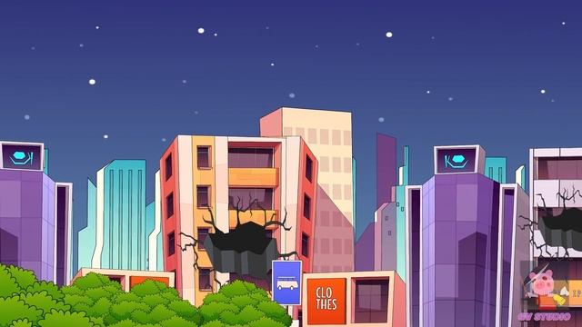 Siren Head Among Us Kidnap Piggy Vs Sans, Cartoon Cat - Roblox Piggy Funny Animation By GV Studio смотреть онлайн