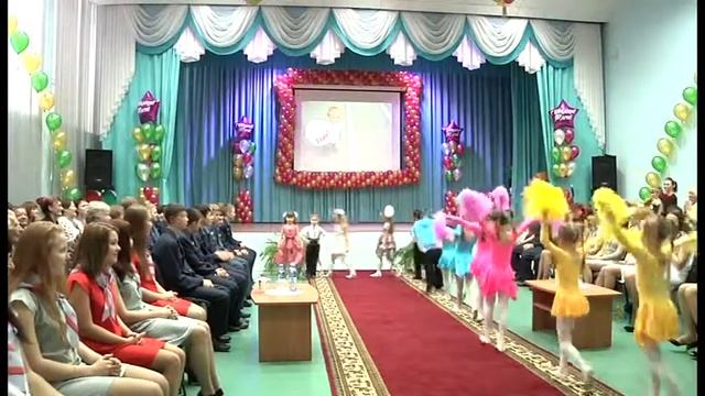 Тюменский железнодорожный колледж - 90 лет ( 2 часть) смотреть онлайн