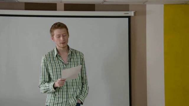 Алексей Леонтьев. Йа=май. 1 тур смотреть онлайн