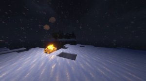 Хочу вернуться назад... (minecraft ambience w_ music)