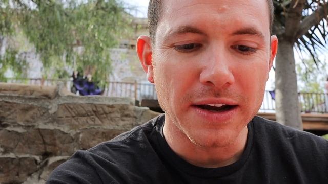 Fun at Knott's Spooky Farm смотреть онлайн