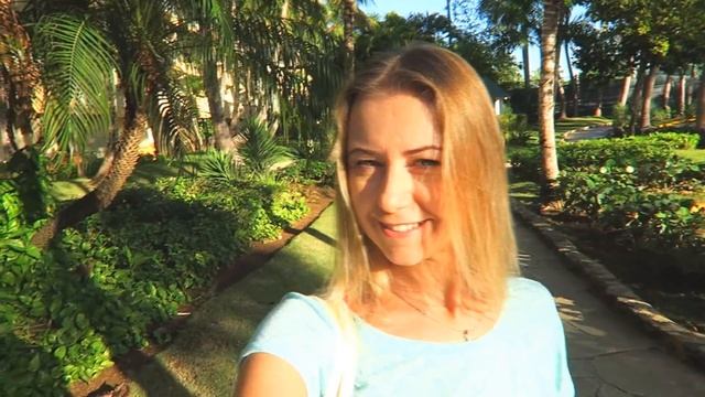 VLOG 2: ПОТОМУ ЧТО ЭТО ДОМИНИКАНА! ОТЕЛЬ CORAL COSTA CARIBE смотреть онлайн