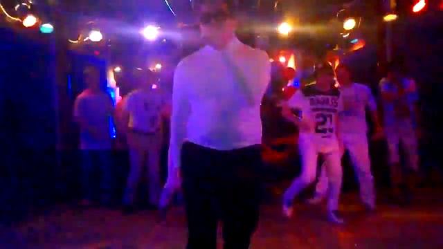 [Cover dance] DADDY PSY & CL выступление на неко пати 2016 смотреть онлайн