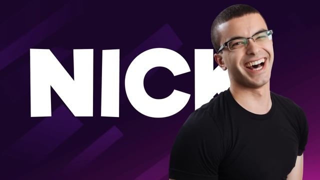 Nick Eh 30 intro смотреть онлайн