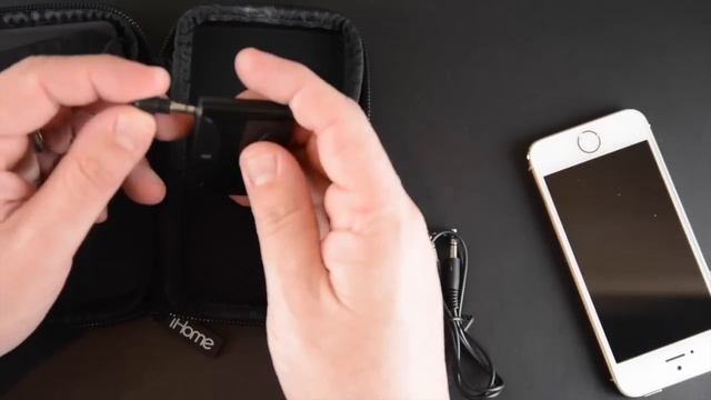 CoolStream Duo - Bluetooth Music Receiver смотреть онлайн