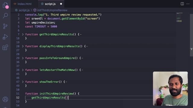 #18 JavaScript ASYNC / AWAIT | JavaScript Before You Start Learning React in 2023 | JS Malayalam смотреть онлайн