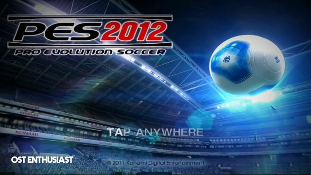 SAVOIR ADORE-DREAMERS || PES 2012 SOUNDTRACK 2 #pes2012 #pes2021 #soundtrack #games #music смотреть онлайн