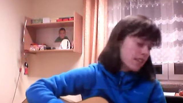 Со мною вот что происходит.... (cover) смотреть онлайн