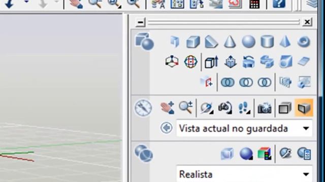 "Autocad 2008-2009, de la pantalla a la realidad" Cap. 32-2 смотреть онлайн