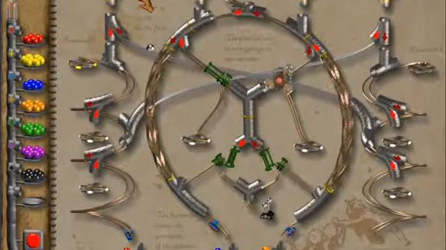 Walkthrough: Marble Drop - 37 Gerbert d'Aurillac смотреть онлайн