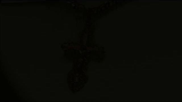 Выбор нательного крестика. Нательный крестик. смотреть онлайн