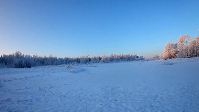 Рыбалка 22 декабря 2018 года Глухозимье началось смотреть онлайн