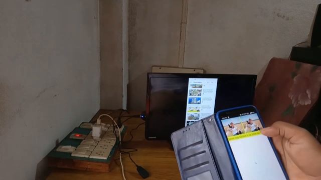 AnyCast M9 Plus Wi Fi Hdmi Dongle Unboxing And Set Up Tutorial