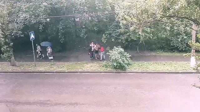 После дождичка в четверг. смотреть онлайн
