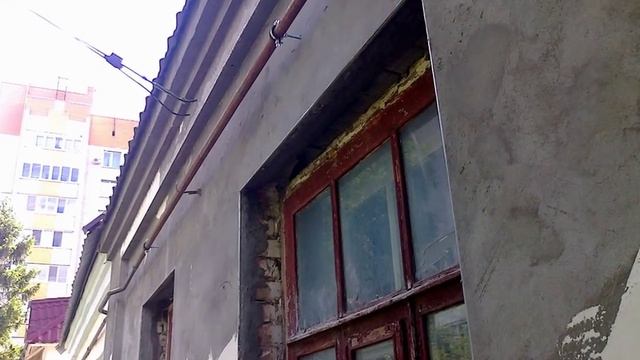 Отвод газовых труб от стен.mp4 смотреть онлайн