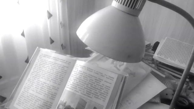 Мой ужасный стол :') смотреть онлайн