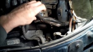 Нет связи с ЭБУ двигателя причина