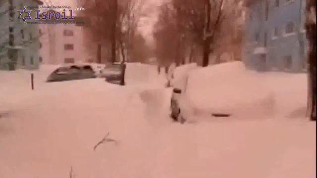 Циклон со шквалистым ветром и снегом на Камчатке смотреть онлайн