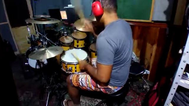 cover Ozéias Kleberson смотреть онлайн