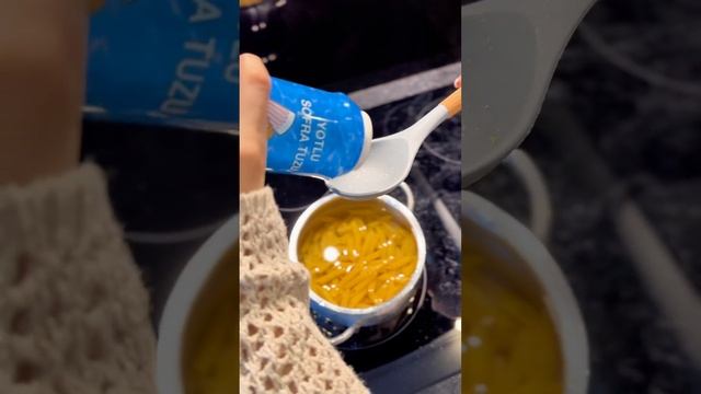 КАК ПОХУДЕТЬ НА МАКАРОНАХ? ?