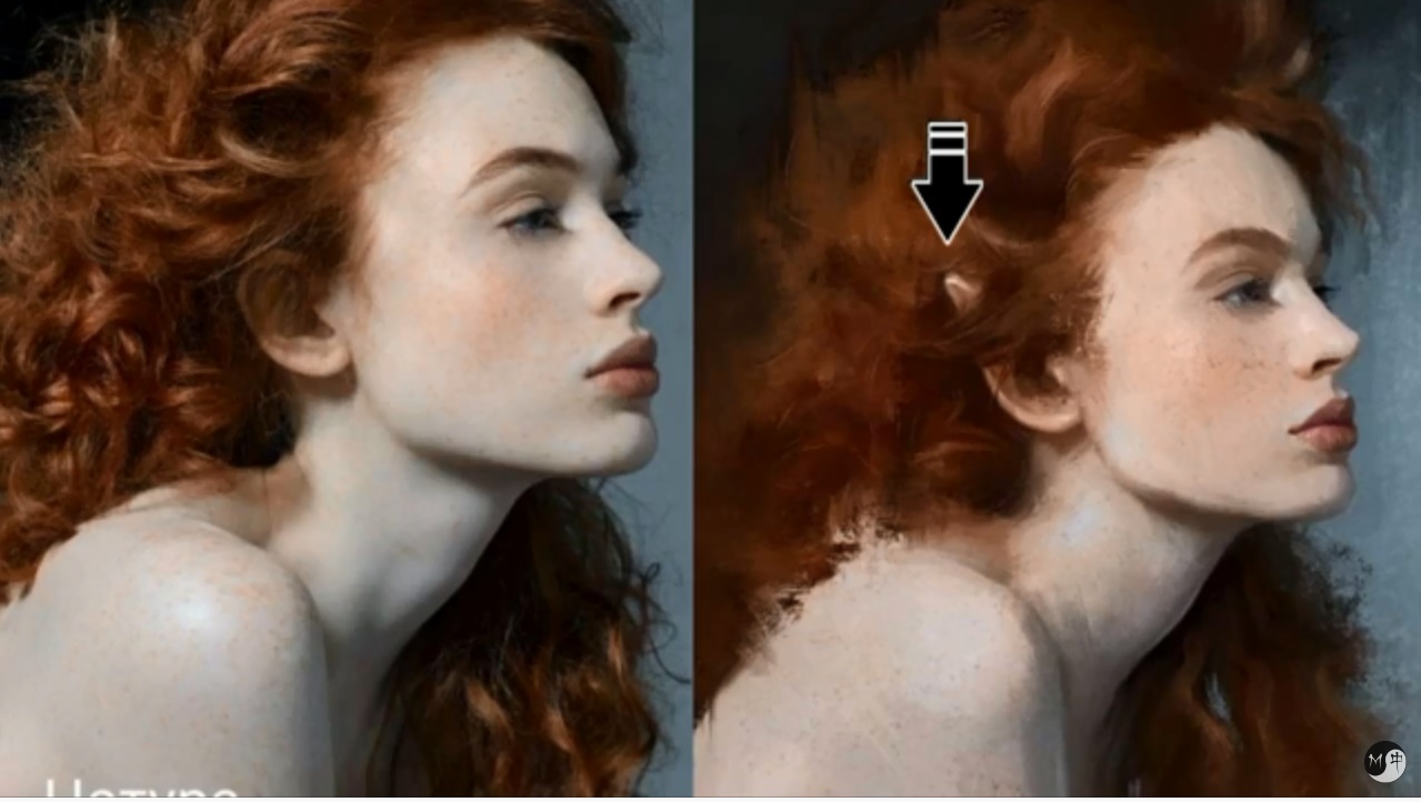 Смысловая точка