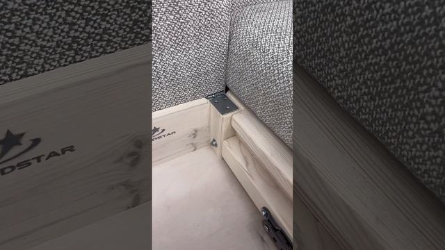 Презентация дивана Айва в угловом исполнении смотреть онлайн