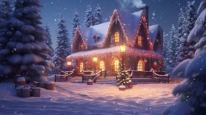 Рождественский джаз 2024 - Рождественские и новогодние песни