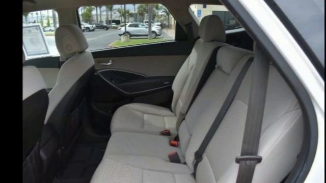 2019 Hyundai SANTA FE XL SE FWD - Stowasser Buick GMC - S... смотреть онлайн