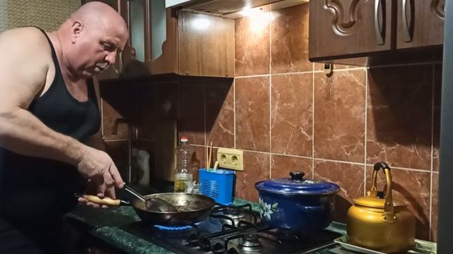 Макароны по флотски.Бешеные макароны! смотреть онлайн