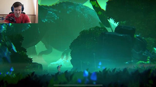 Динозавры ХОТЯТ МЕНЯ СЪЕСТЬ ПОПАЛ НА СТРАННУЮ Планету С ДИНОЗАВРАМИ Little Orpheus #1 смотреть онлайн