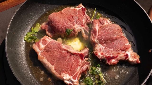 Delicious Meat Recipe! смотреть онлайн