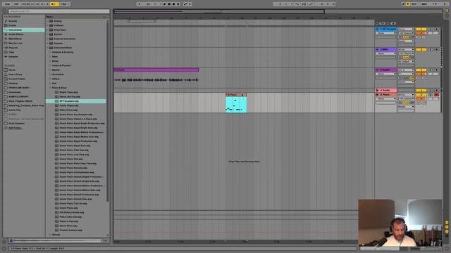 Ableton Live 9 For The Absolute Beginner [How To Use Ableton]