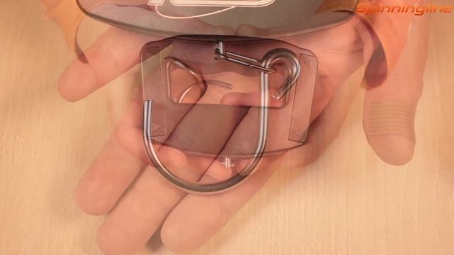 Весы электронные Runis смотреть онлайн