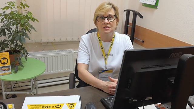Видео для водителей такси о преимуществах работы с заказами М.ТАКСИ смотреть онлайн