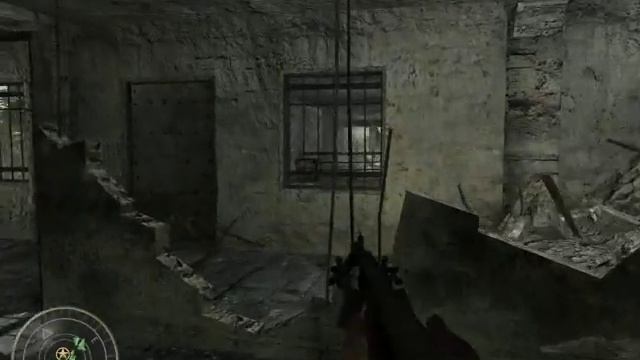 Call of Duty: World at War | Миссия #3 "Жесткая посадка" смотреть онлайн