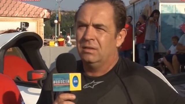 «В ритме жизни»: День города Чебоксары смотреть онлайн