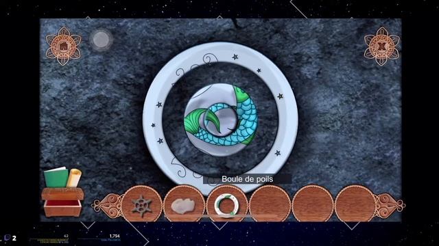 Panmorphia | Walkthrough | Full Game | LKMAD | Ishigami смотреть онлайн