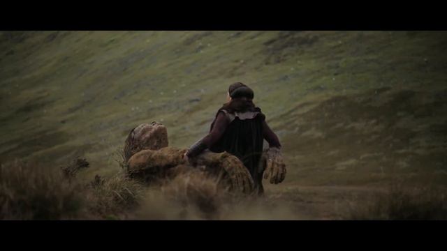 MNFF8 | Gilgamesh Trailer смотреть онлайн