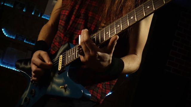 If The Rolling Stones were Southern Stoner Metal - Jumpin' Jack Flash смотреть онлайн