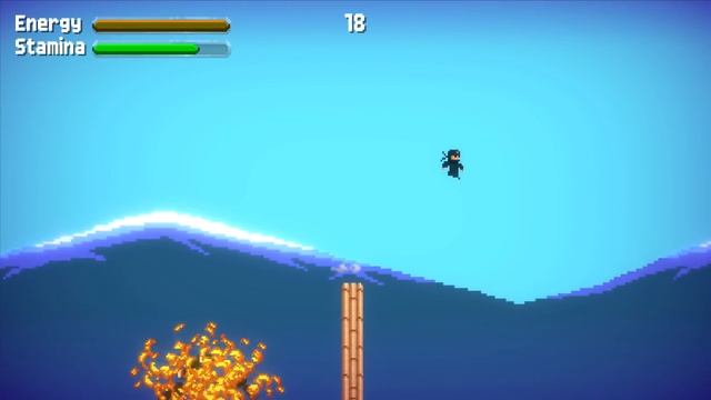 Mad Dojo - Steam Greenlight смотреть онлайн