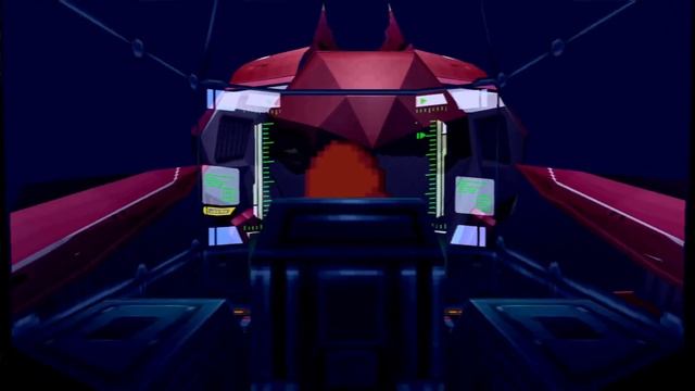 Xenogears Прохождения Часть 7 смотреть онлайн