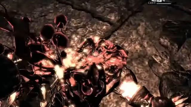 Gears Of War pc GeForce 9500 GT 512MB смотреть онлайн