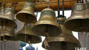 ОПЯТЬ ЗВОНЯТ КОЛОКОЛА романэ гиля