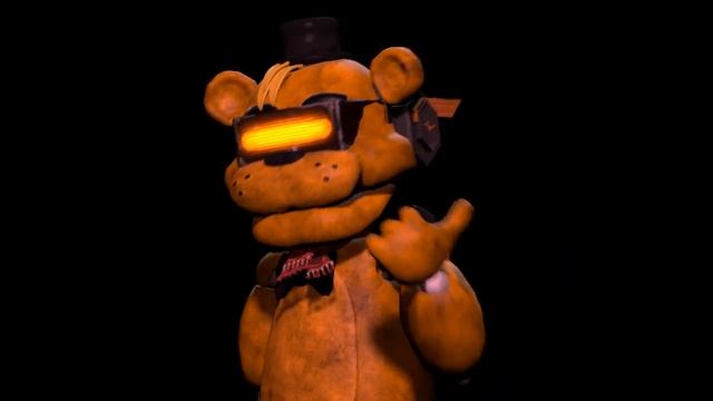 [SFM/fnaf/Sci-Fi] Dr. J.F: oh you go смотреть онлайн