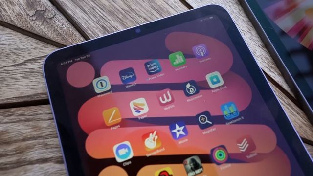 Why I Returned My iPad mini смотреть онлайн