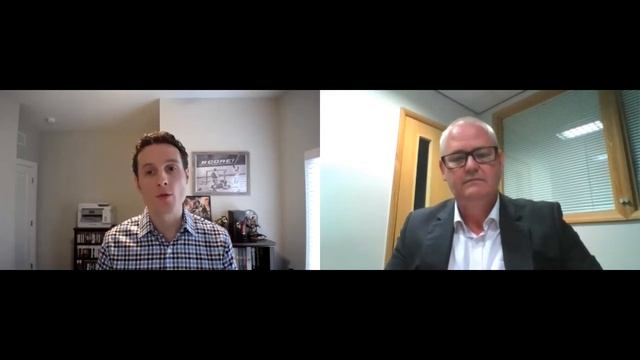 Oracle Customer Spotlight on Bosch смотреть онлайн