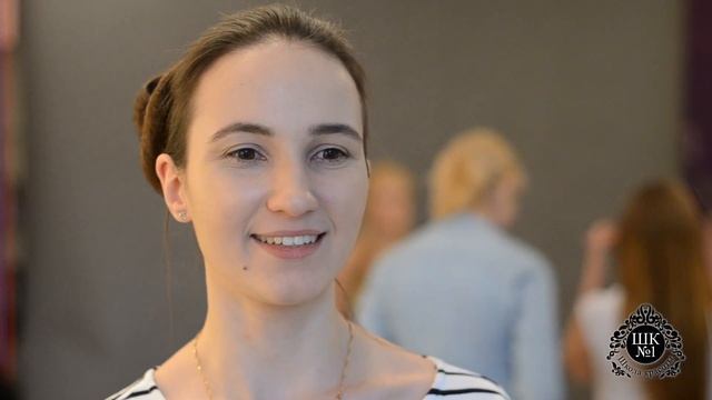 Отзыв с презентации курса "Фотомакияж" смотреть онлайн